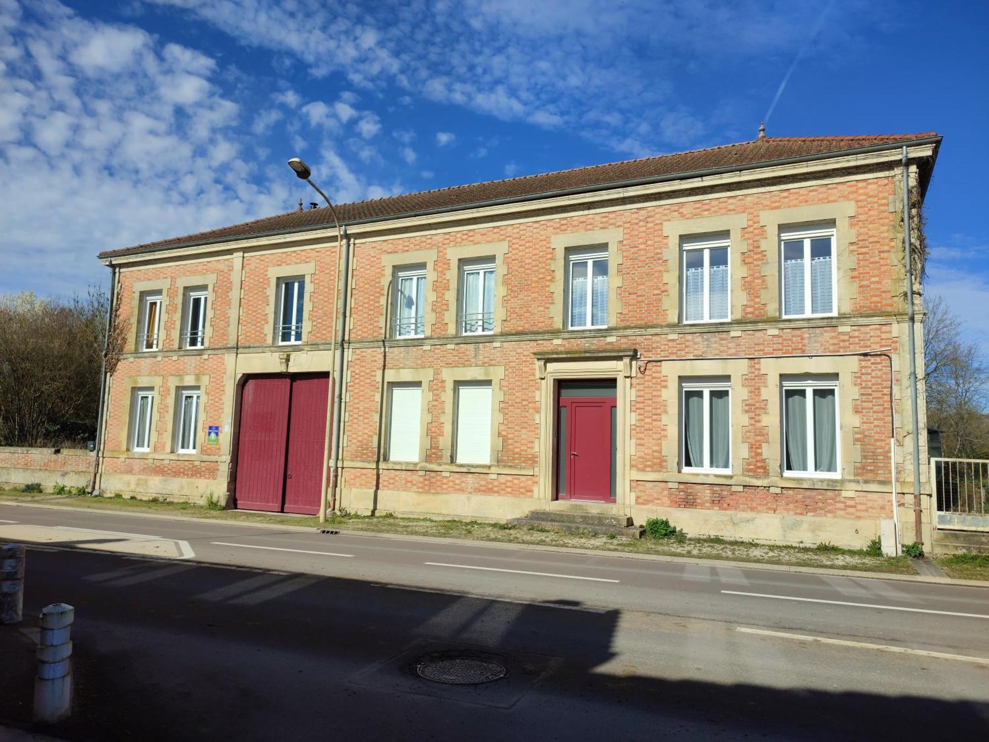La Rose Paisible Hotel Brusson Exterior photo
